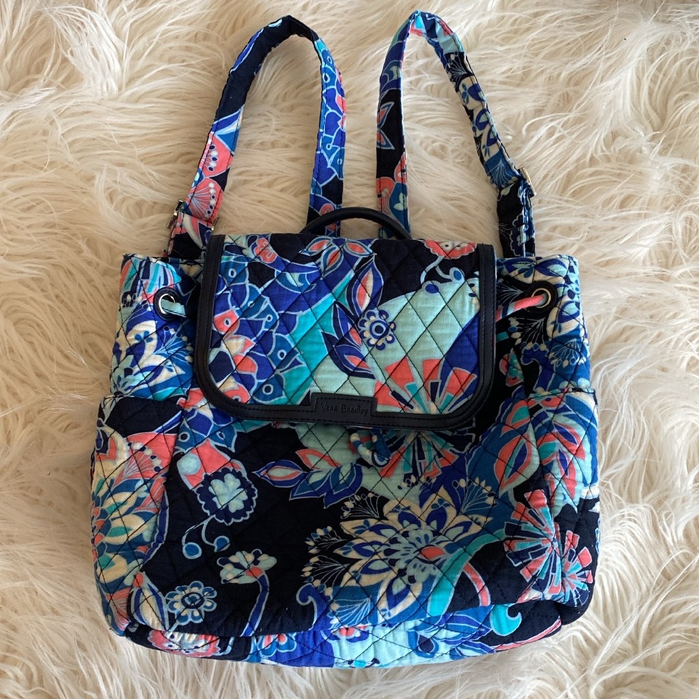 VERA BRADLEY backpack